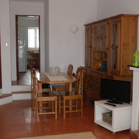 Appartement Casa Sobral à Vila Nova de Milfontes Extérieur photo