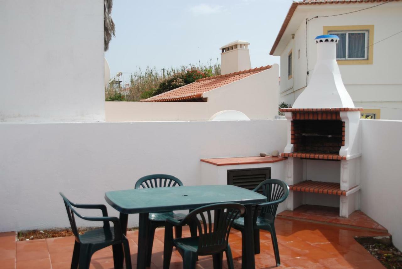 Appartement Casa Sobral à Vila Nova de Milfontes Extérieur photo