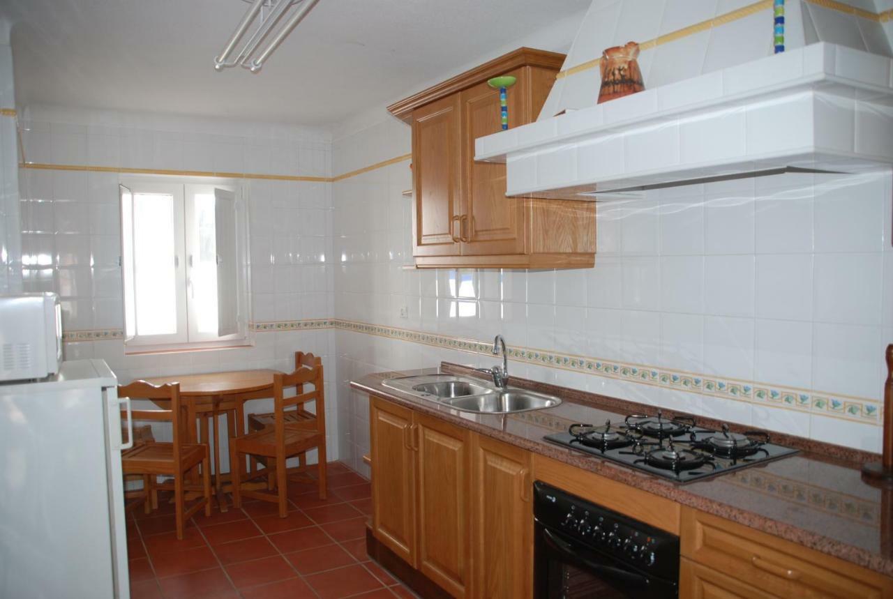 Appartement Casa Sobral à Vila Nova de Milfontes Extérieur photo