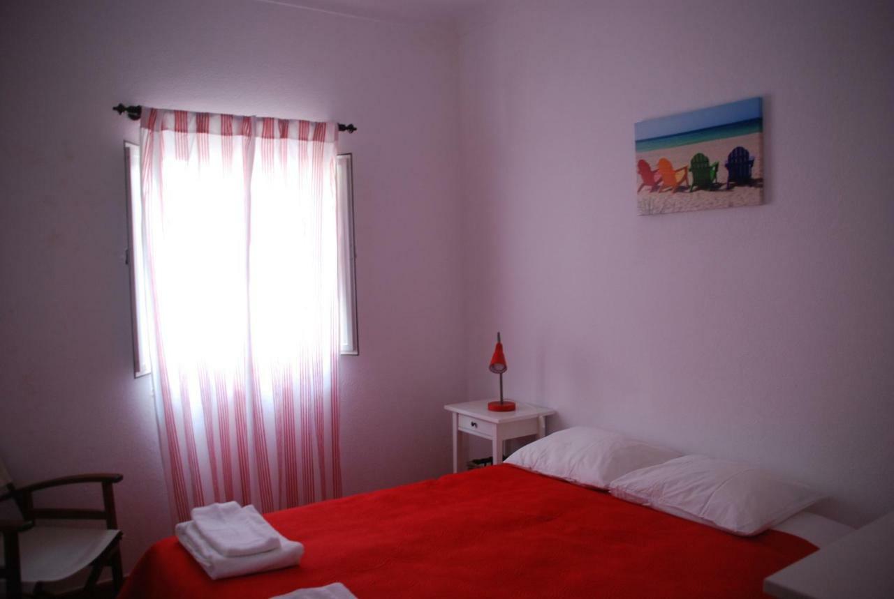 Appartement Casa Sobral à Vila Nova de Milfontes Extérieur photo